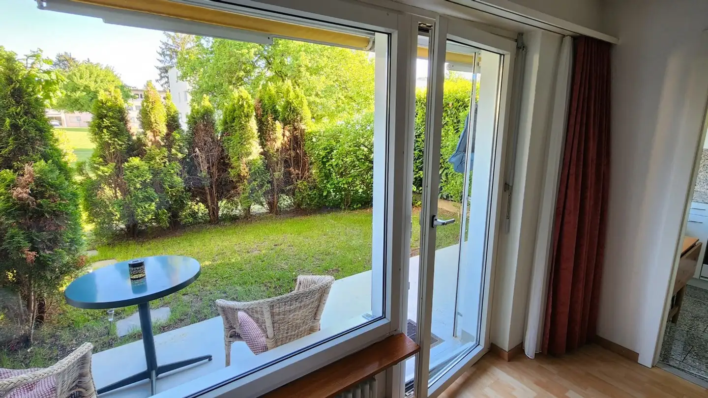 Wohnung mieten - Schlierenstrasse 41, 8902 Urdorf - Foto 3