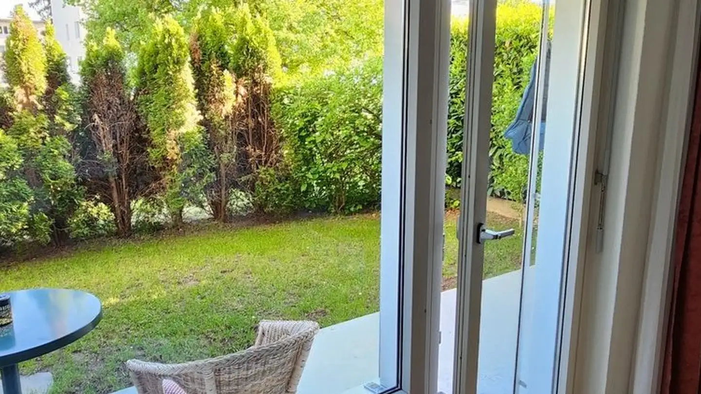 Apartment for rent - Schlierenstrasse 41, 8902 Urdorf - Photo 3