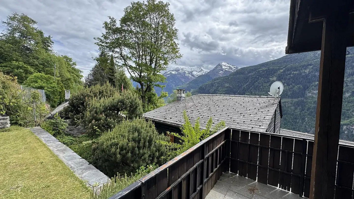 Maison à vendre - Strèda Di Mónt 9, 6746 Calonico - Photo 2