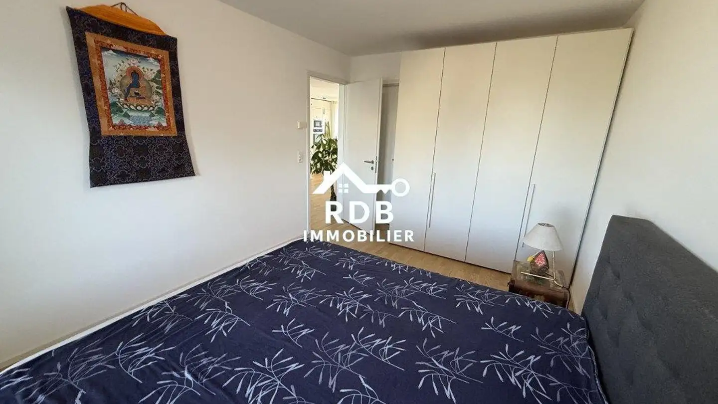 Appartement à louer - Chemin Du Rionzi 33, 1052 Le Mont-sur-Lausanne - Photo 2