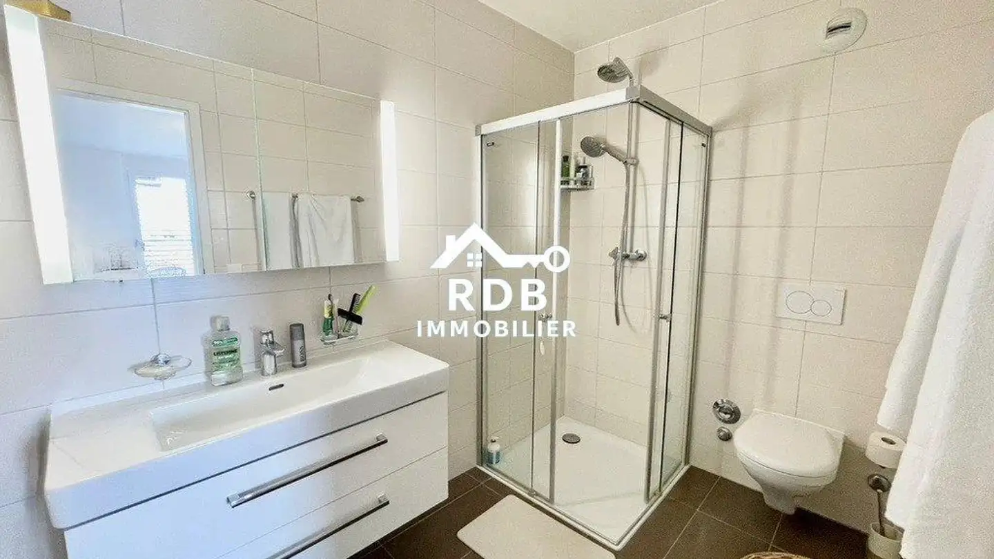 Appartement à louer - Chemin Du Rionzi 33, 1052 Le Mont-sur-Lausanne - Photo 3