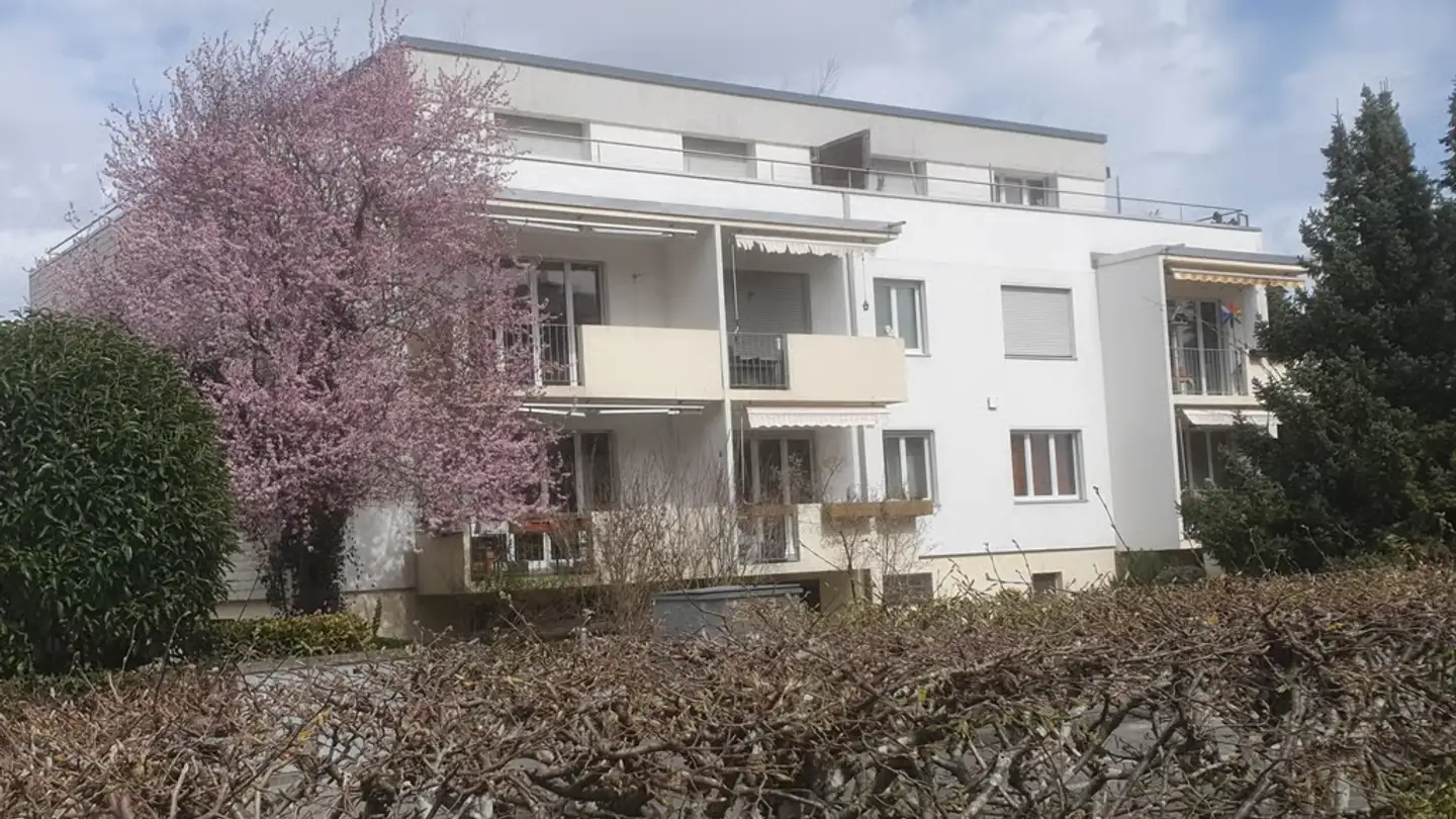 Appartamento in affitto - Aalmattenweg 39, 2560 Nidau