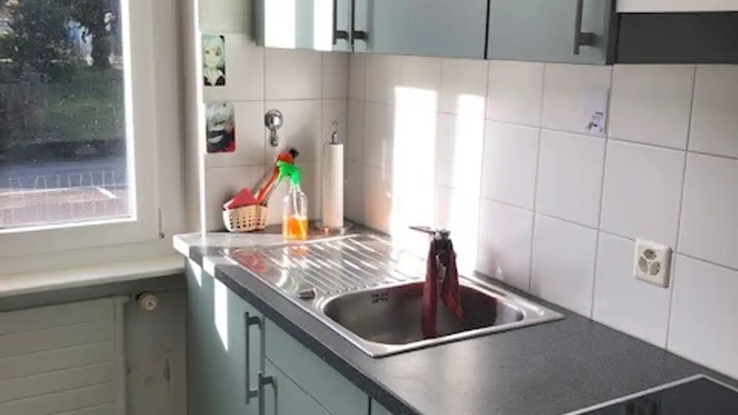 Appartamento in affitto - Aalmattenweg 39, 2560 Nidau - Foto 2