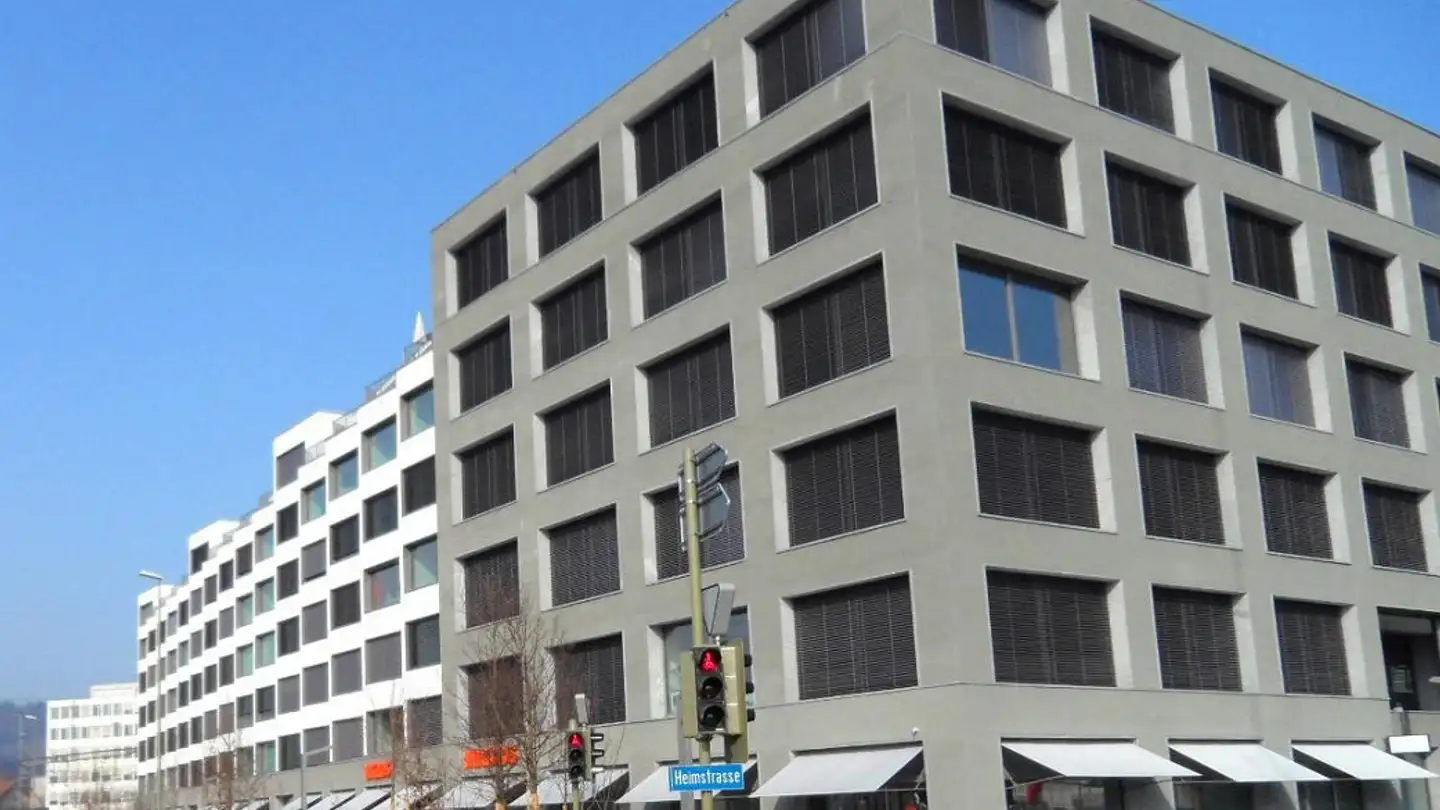 Appartement à louer - Ueberlandstrasse 26, 8953 Dietikon - Photo 2