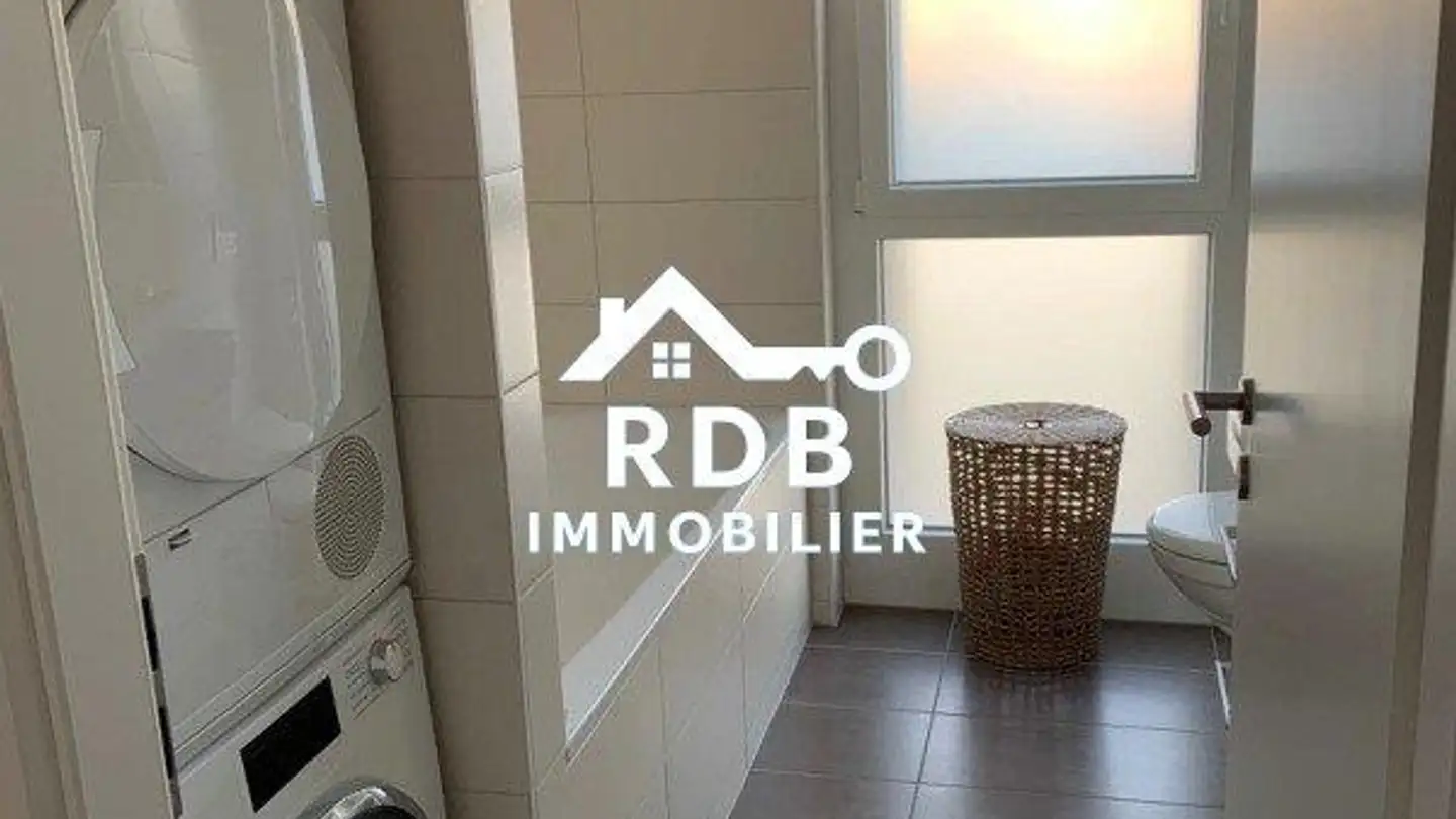 Appartement à louer - Chemin Du Rionzi 33, 1052 Le Mont-sur-Lausanne - Photo 4