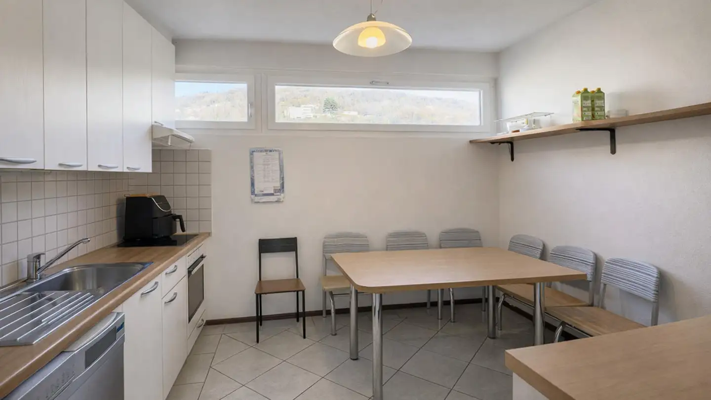 Appartamento in vendita - Via Campo Sportivo, 6834 Morbio Inferiore - Foto 2