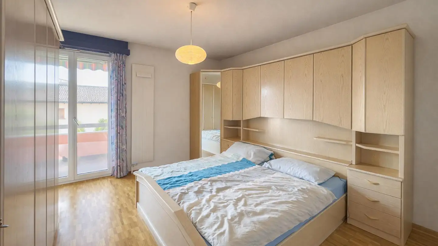 Appartamento in vendita - Via Campo Sportivo, 6834 Morbio Inferiore - Foto 3