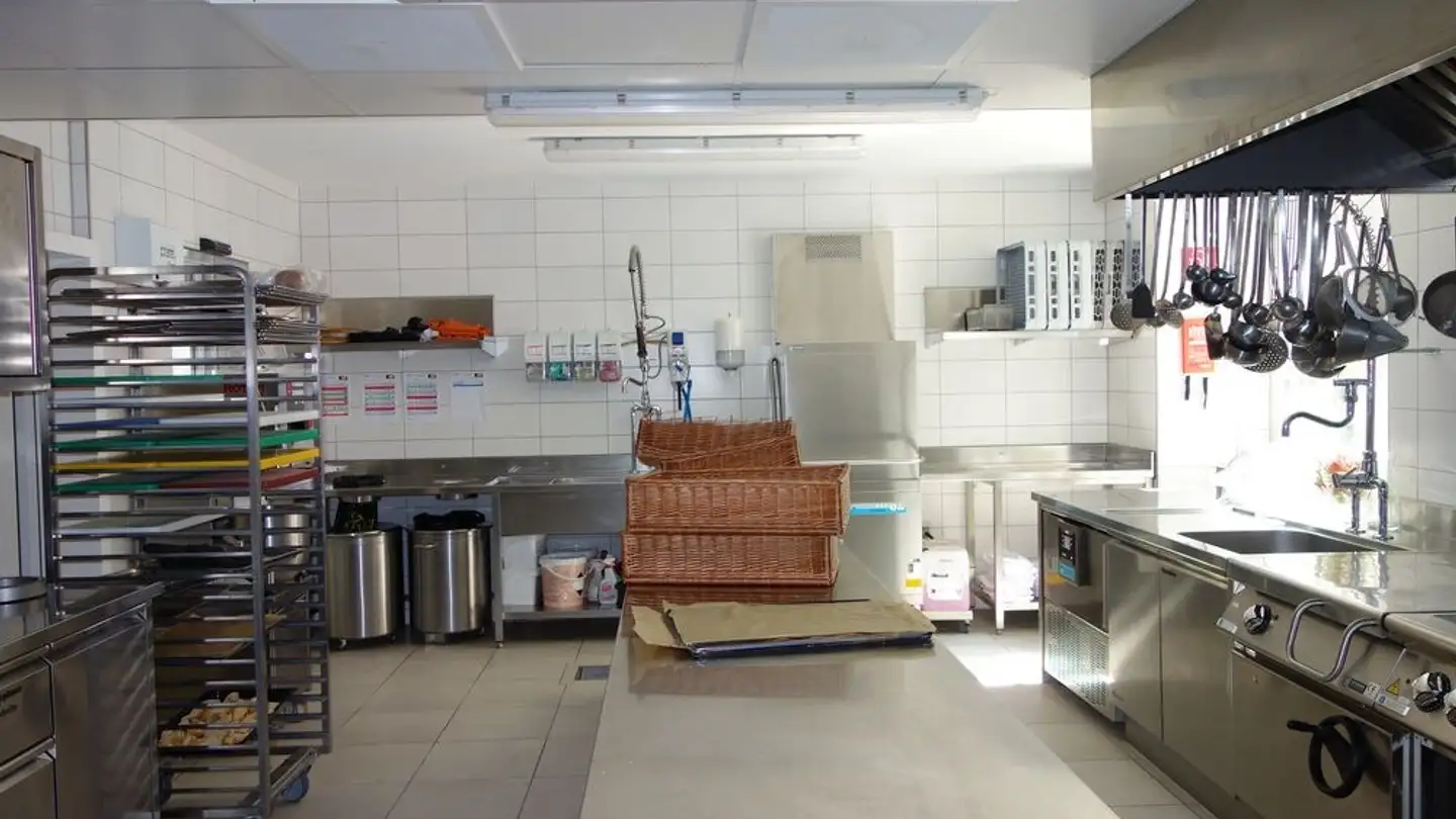 Edificio residenziale in vendita - Grand-Rue 120, 2720 Tramelan - Photo 4