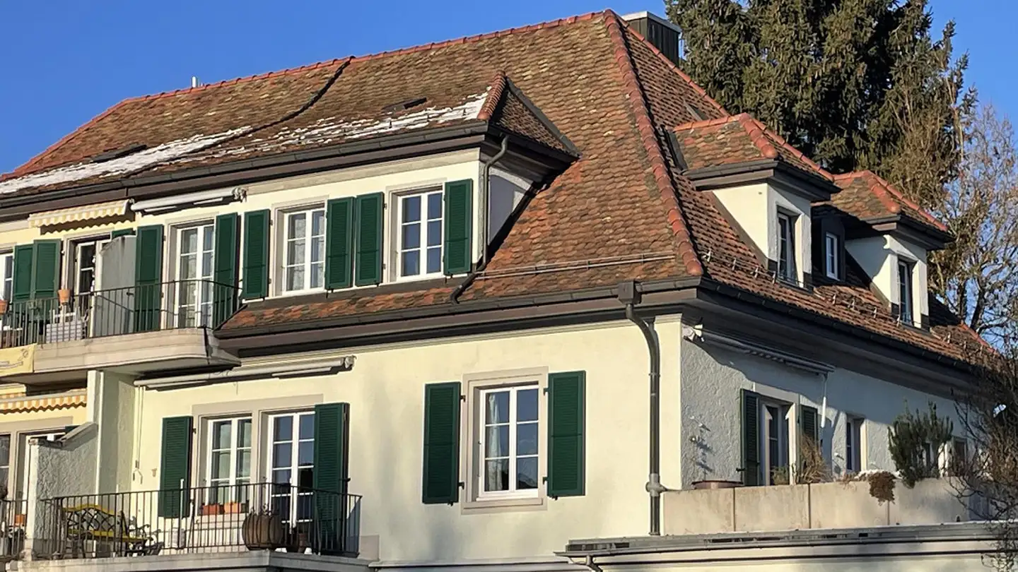 Appartamento in affitto - Brunnadernstrasse 106, 3006 Bern - Foto 2