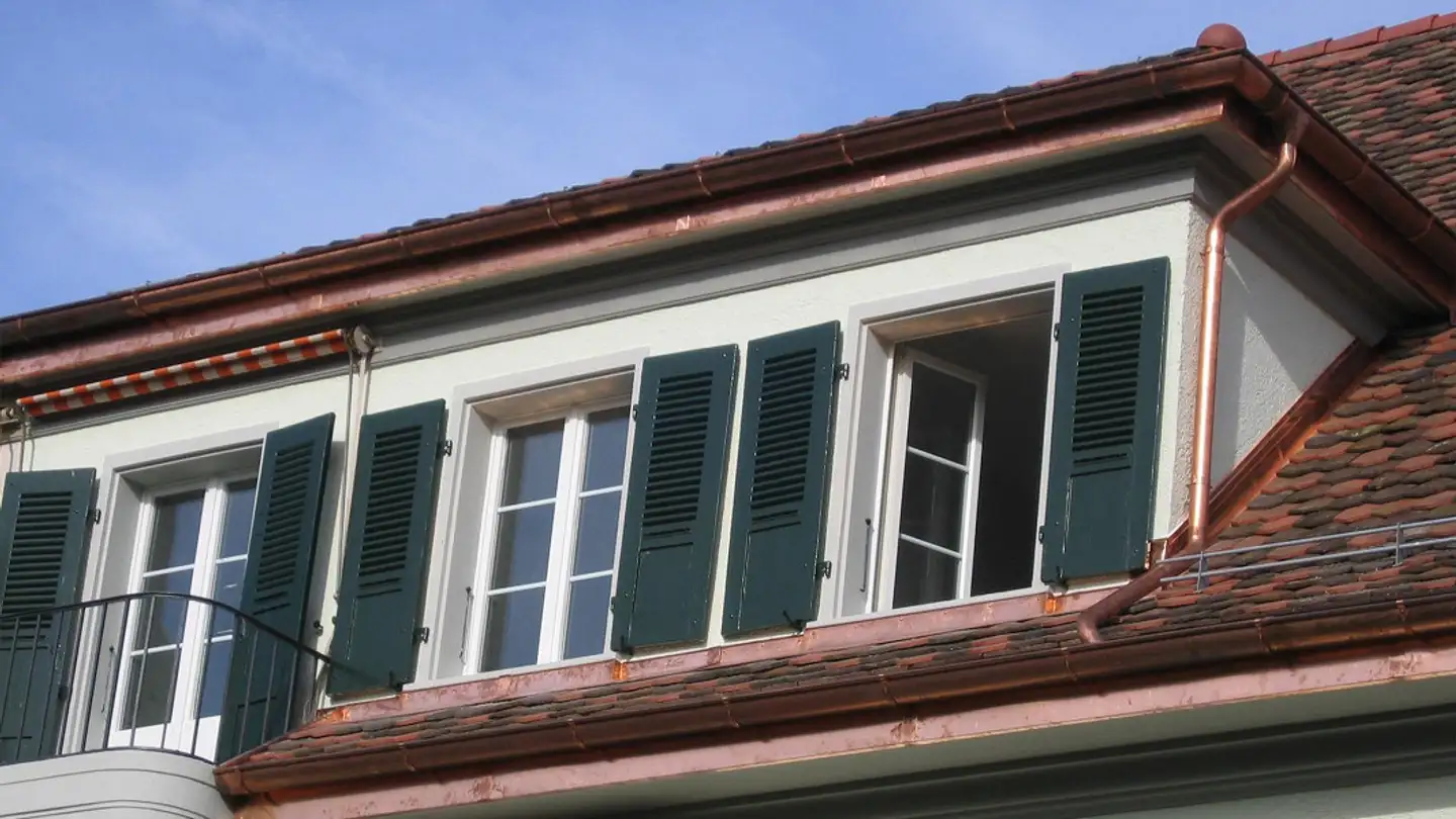 Appartamento in affitto - Brunnadernstrasse 106, 3006 Bern - Foto 3