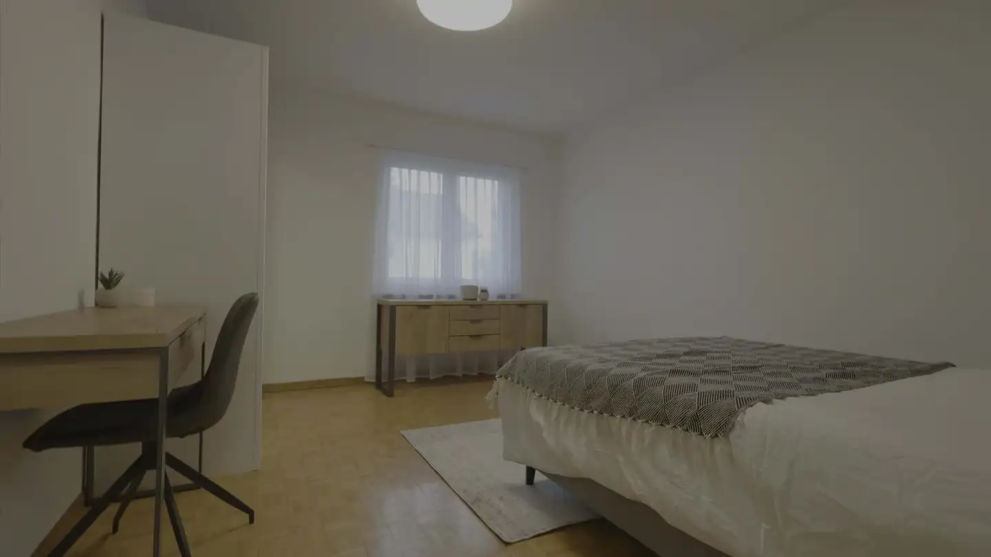 Zimmer mieten - 8057 Zürich