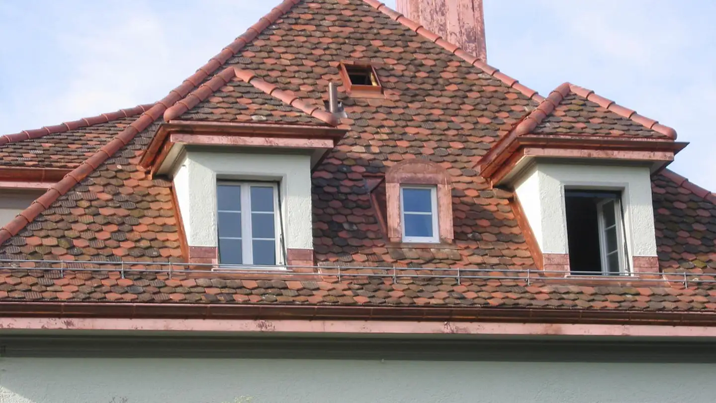 Appartamento in affitto - Brunnadernstrasse 106, 3006 Bern - Foto 4