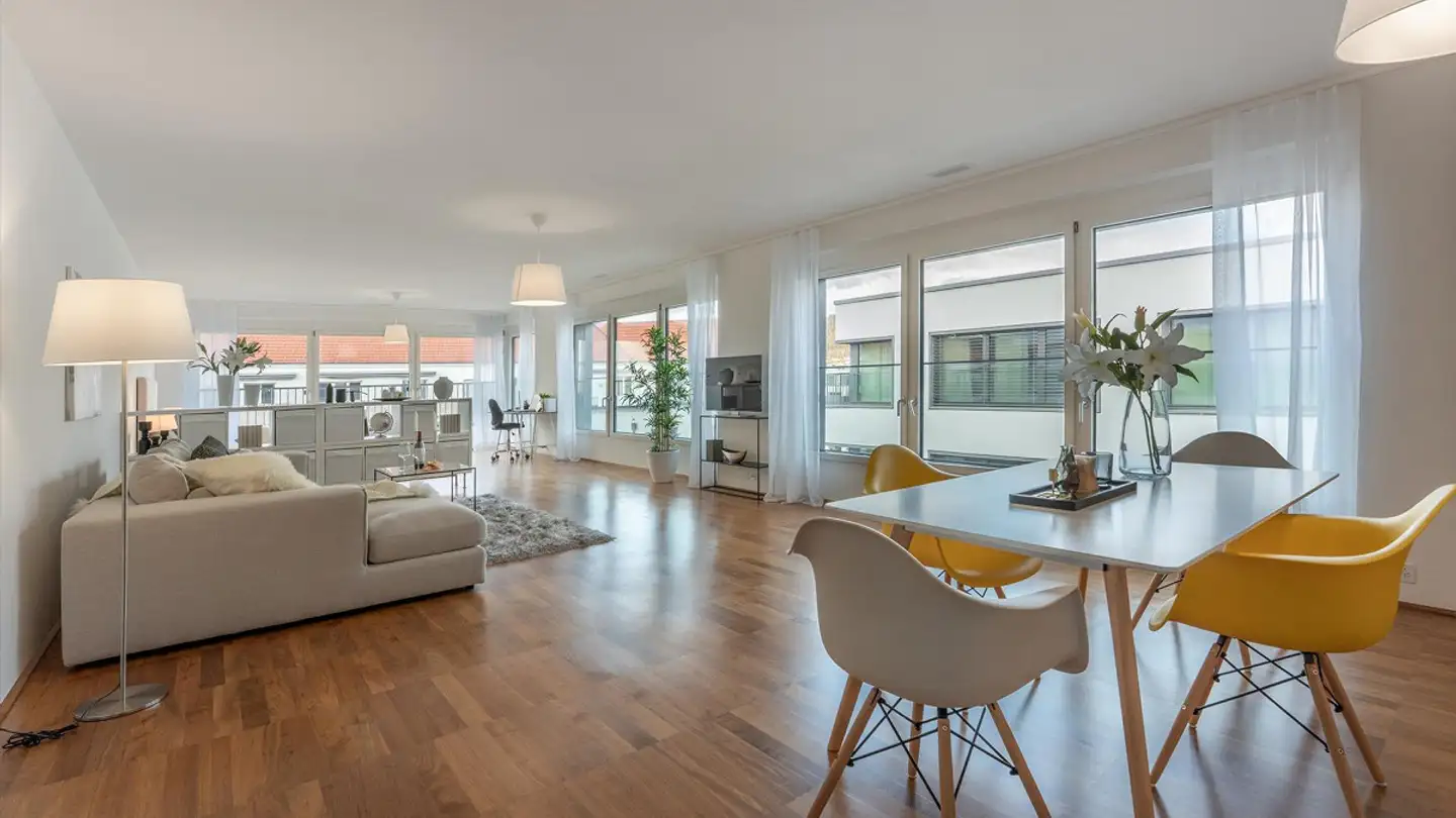 Appartement à louer - Ueberlandstrasse 26, 8953 Dietikon - Photo 3