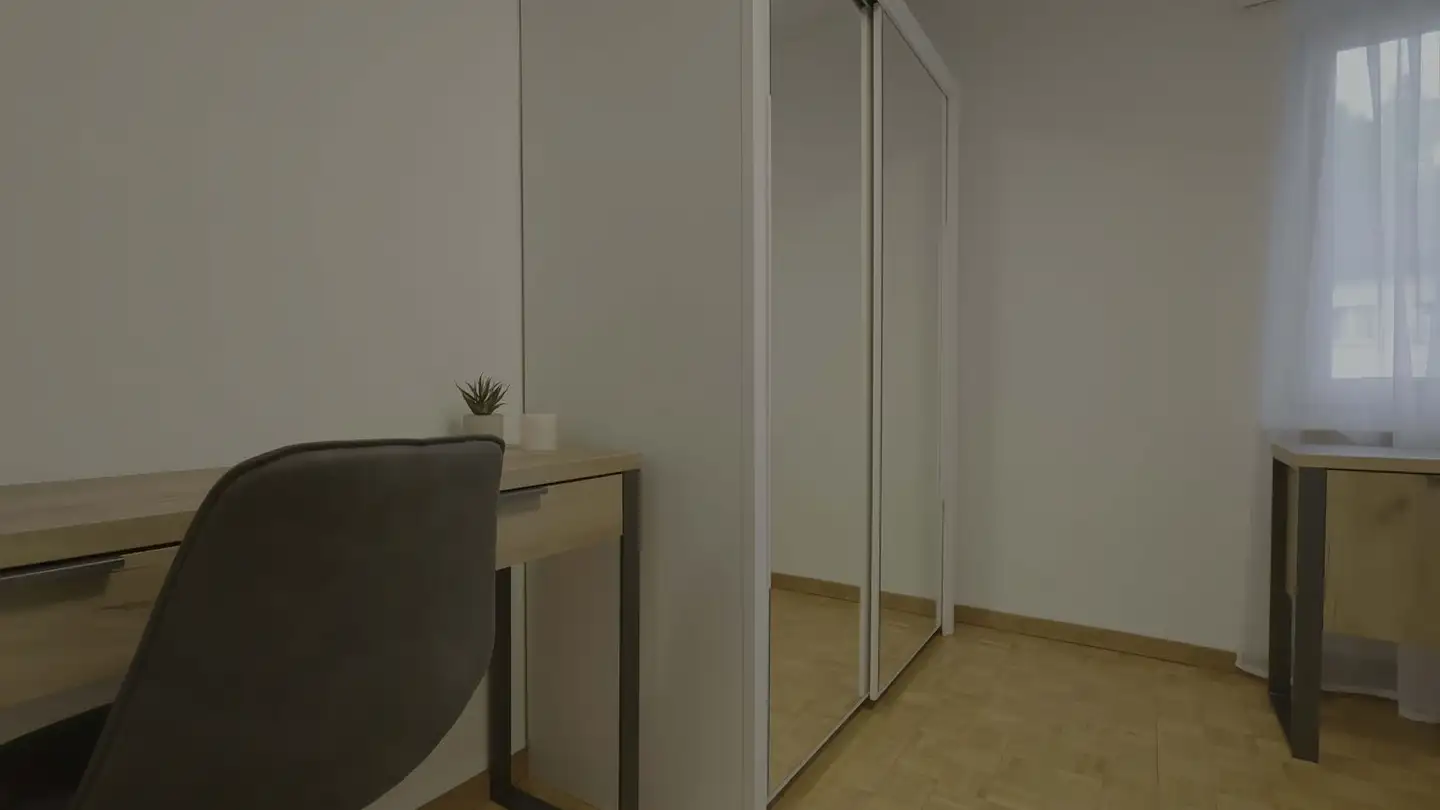 Zimmer mieten - 8057 Zürich - Foto 2