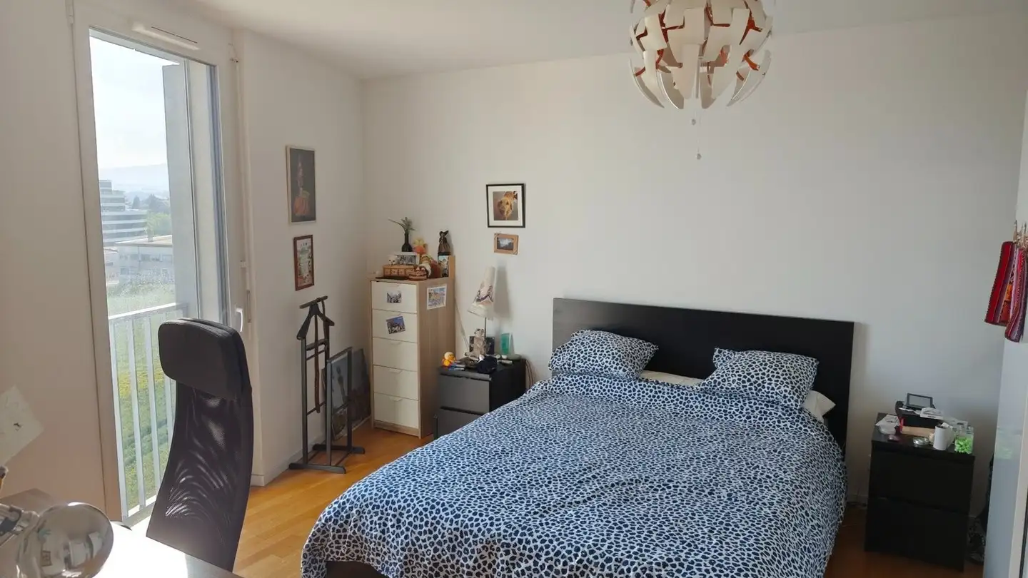 Appartamento in affitto - 1023 Crissier - Foto 2