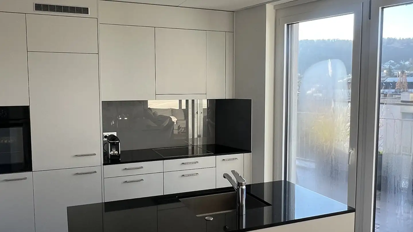 Appartement à louer - Regensbergstrasse 87, 8050 Zürich - Photo 2