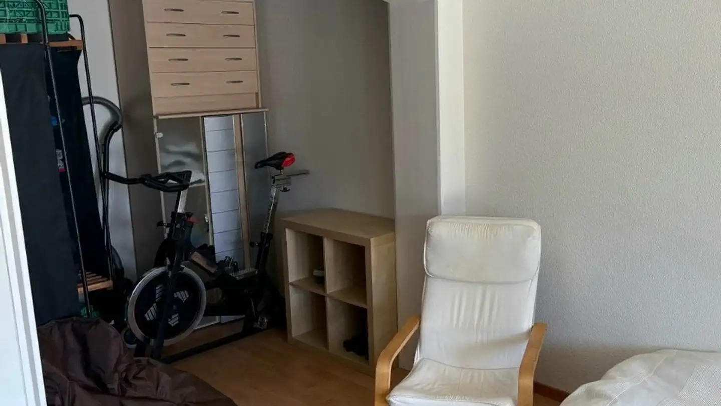 Appartamento in affitto - Meienweg 8, 4800 Zofingen - Foto 3