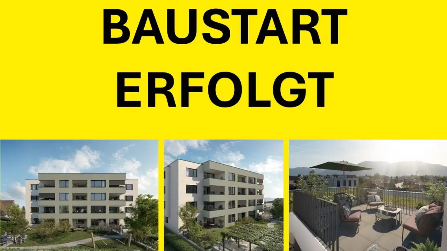 Attico in vendita - Poststrasse 22, 9443 Widnau