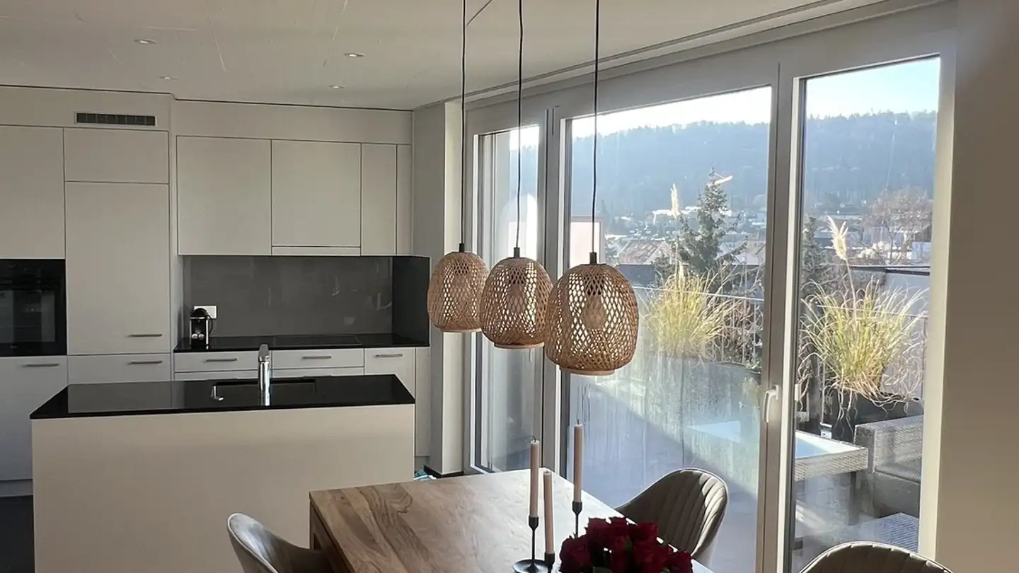 Appartement à louer - Regensbergstrasse 87, 8050 Zürich - Photo 3