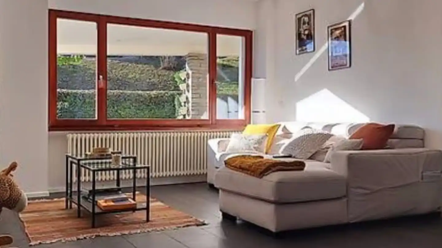 Apartment for rent - Via Navegna 22, 6648 Minusio - Photo 2