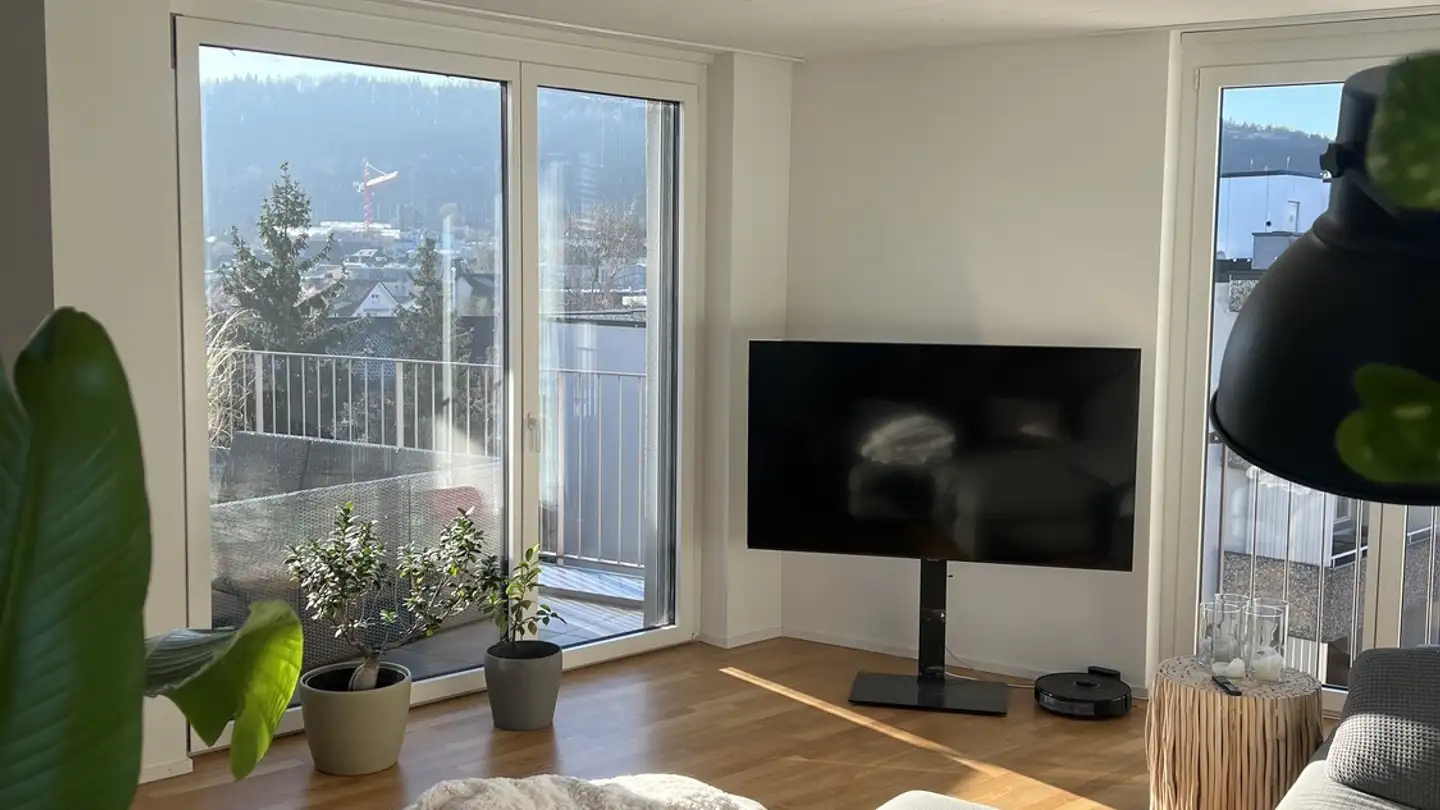 Appartement à louer - Regensbergstrasse 87, 8050 Zürich - Photo 4