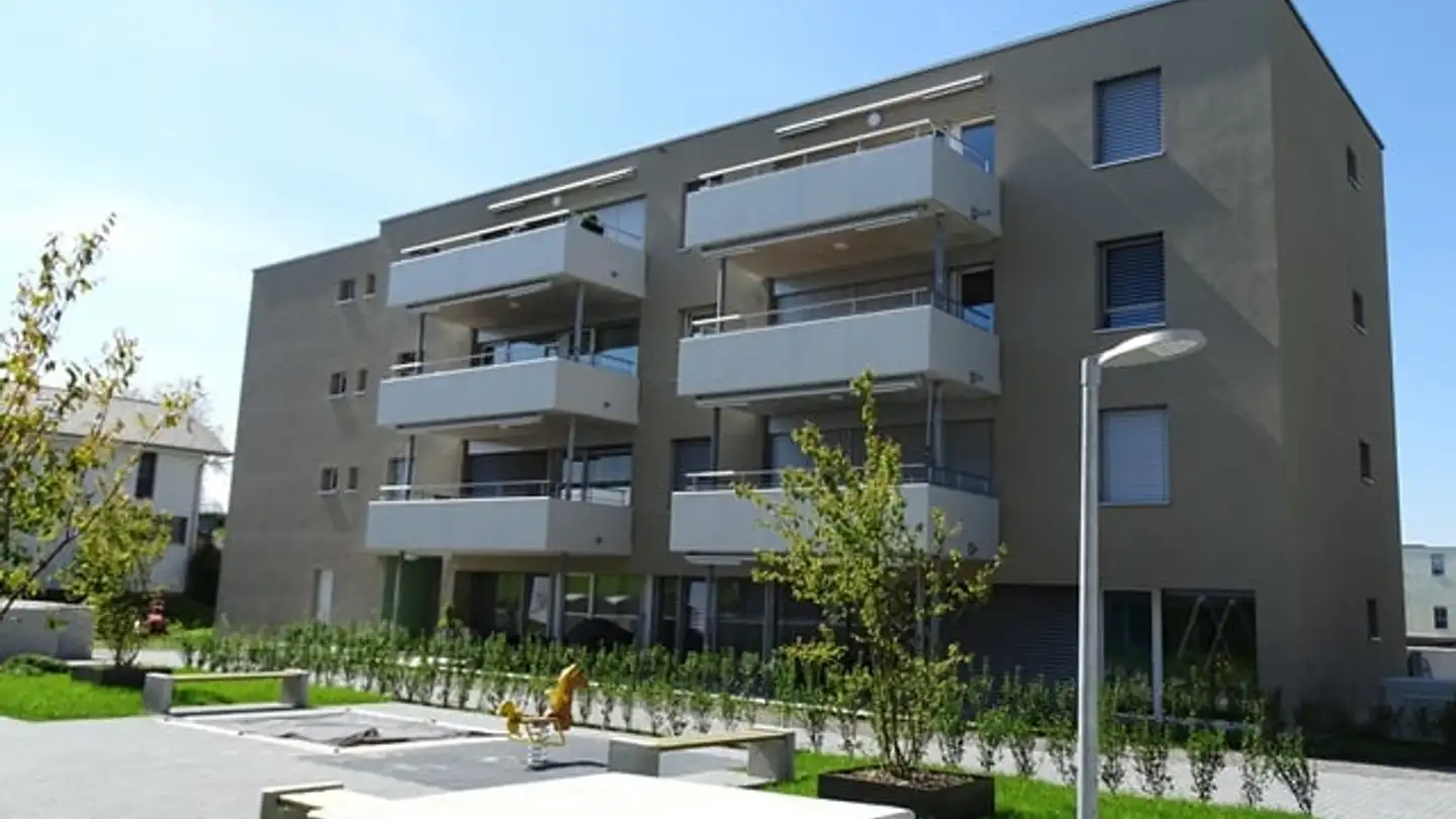 Appartamento in affitto - Zileggstrasse 22, 5608 Stetten AG