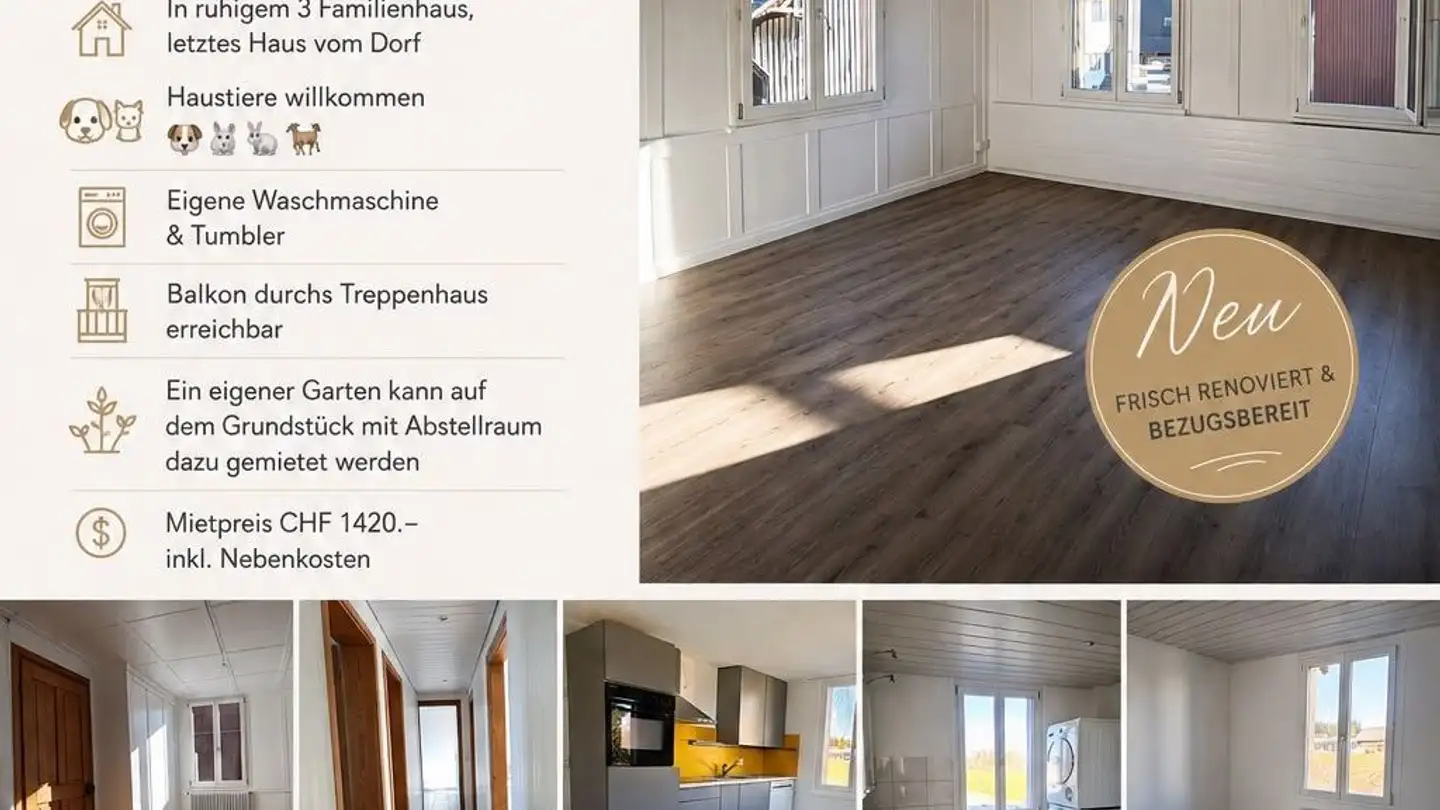 Apartment for rent - 8585 Zuben