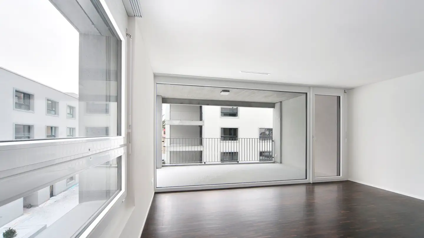 Appartamento in affitto - Feuerwehrstrasse 10, 9400 Rorschach - Foto 3