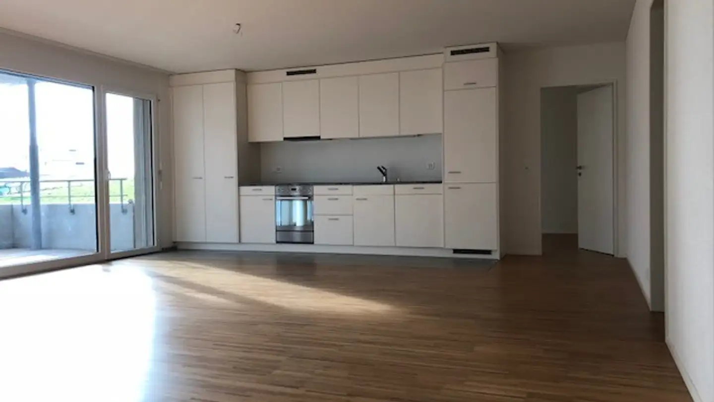Appartamento in affitto - Zileggstrasse 22, 5608 Stetten AG - Foto 3