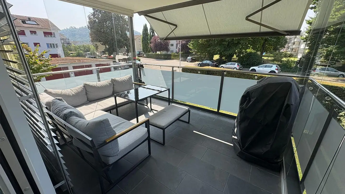Appartement à louer - Oberländerstrasse 28, 4132 Muttenz