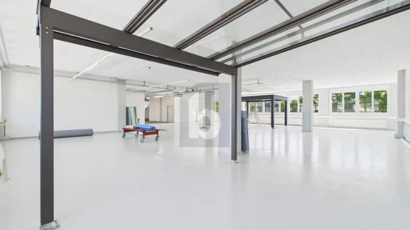 Office space for rent - 4600 Olten - Photo 3