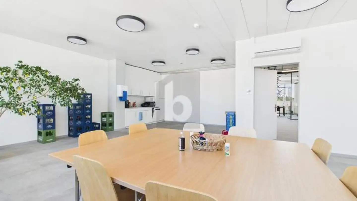 Office space for rent - 4600 Olten - Photo 4