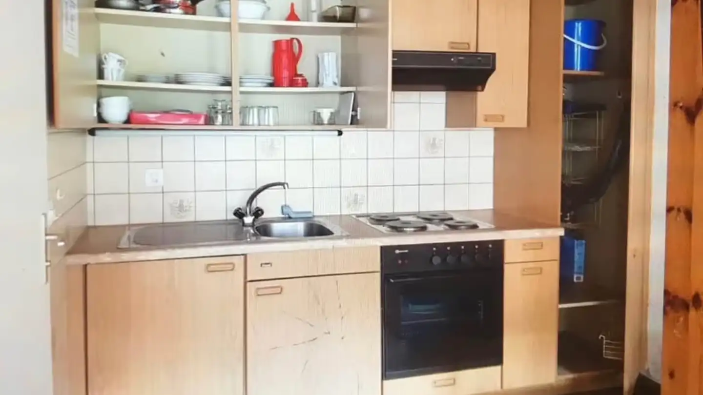 Appartamento in affitto - Eisenbolgenstrasse 43, 3860 Meiringen - Foto 2