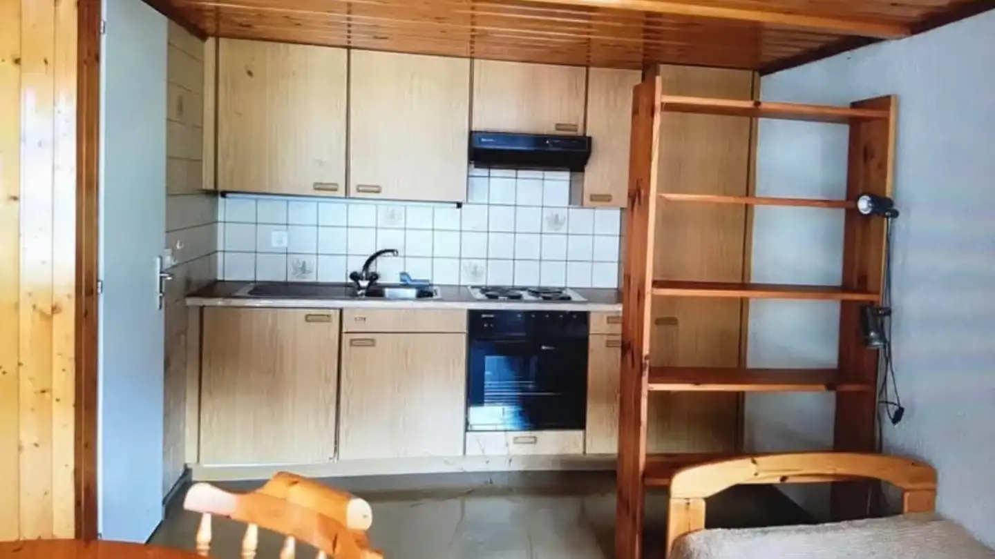 Appartamento in affitto - Eisenbolgenstrasse 43, 3860 Meiringen - Foto 3