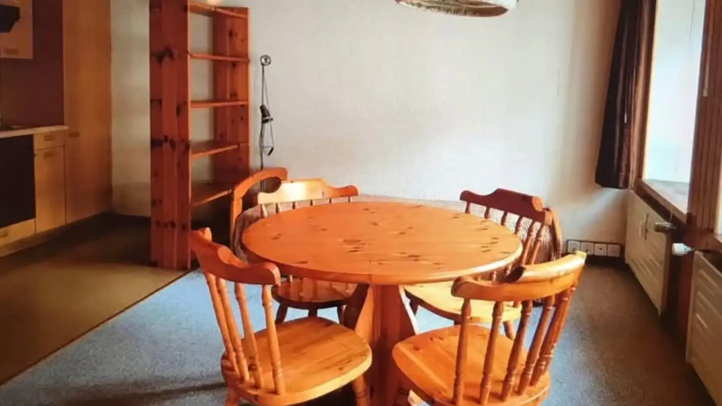 Appartamento in affitto - Eisenbolgenstrasse 43, 3860 Meiringen - Foto 4