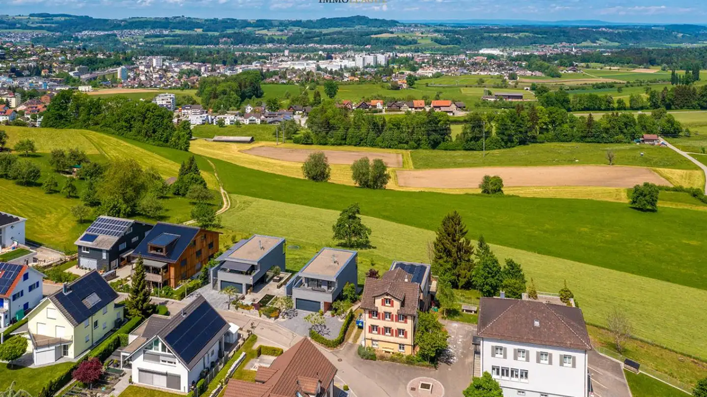 Maison individuelle à vendre - 9242 Oberuzwil - Photo 3