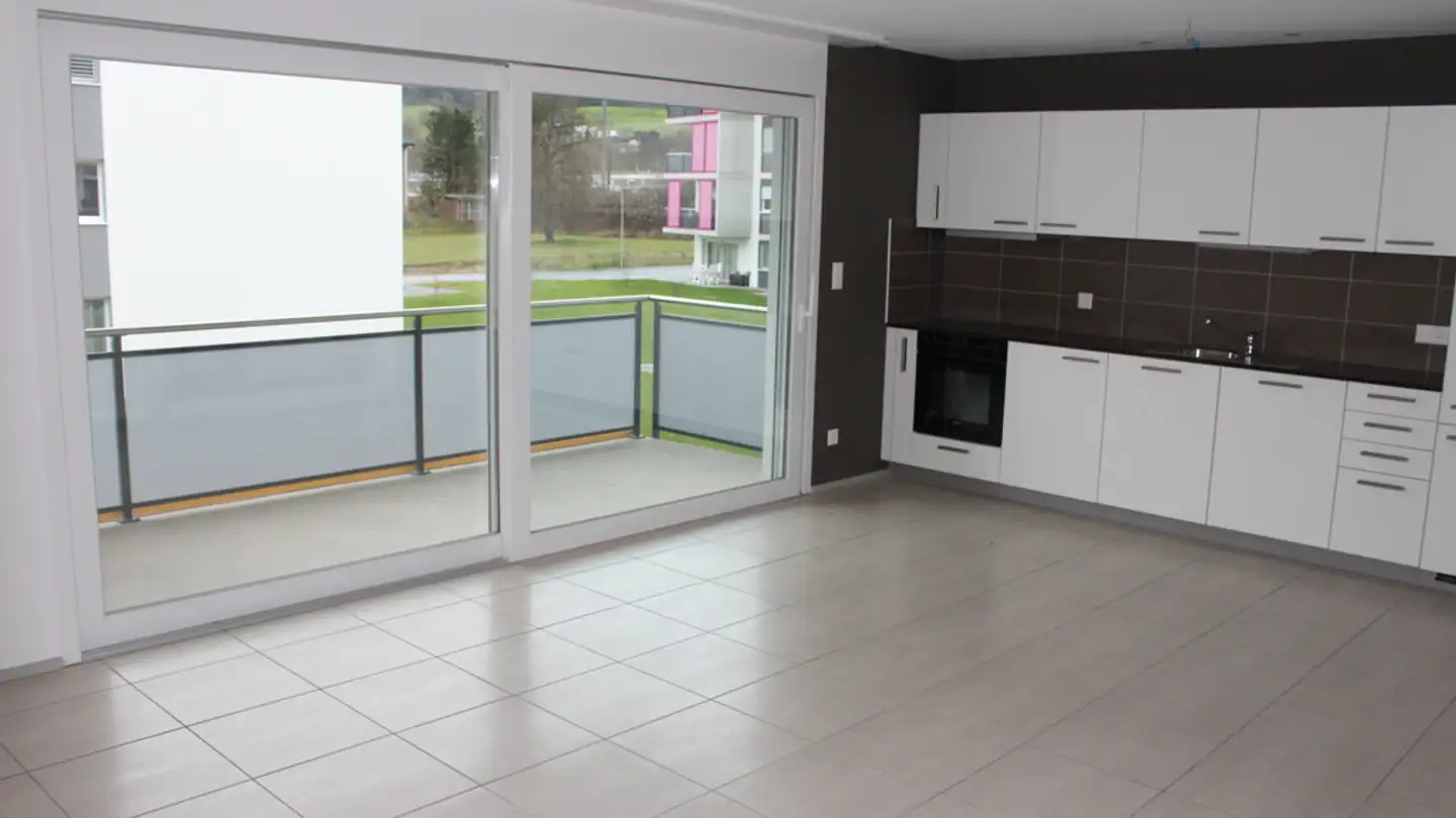 Appartement à louer - Rue De La Farrère, 2830 Courrendlin