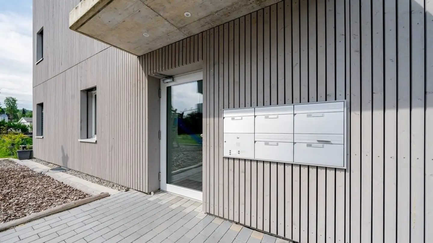 Appartamento in affitto - Aachweg 4, 8586 Ennetaach - Photo 2