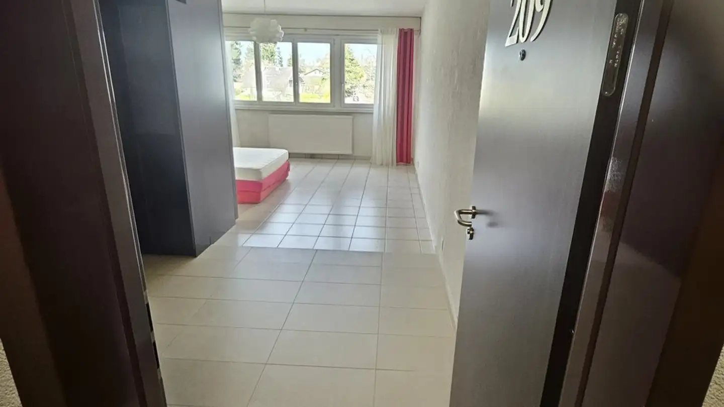 Wohnung mieten - Avenue Louis- Casaï 80, 1216 Cointrin - Foto 2