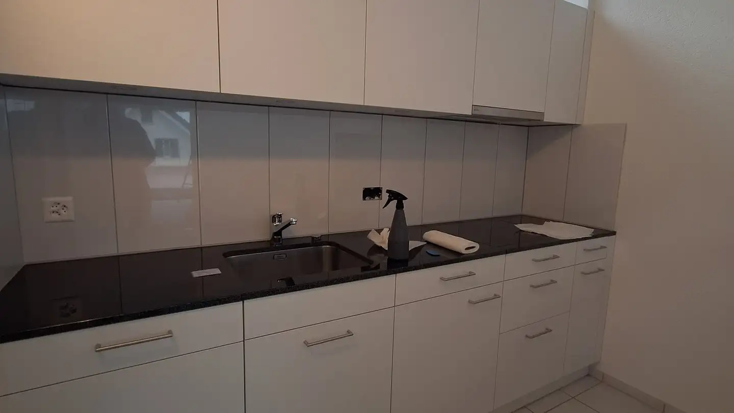 Maisonette-Wohnung mieten - Roggenweg 9, 4702 Oensingen - Foto 2