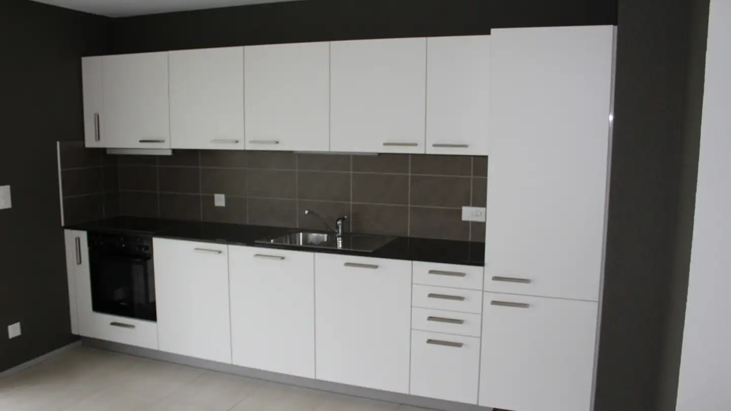 Appartement à louer - Rue De La Farrère, 2830 Courrendlin - Photo 3