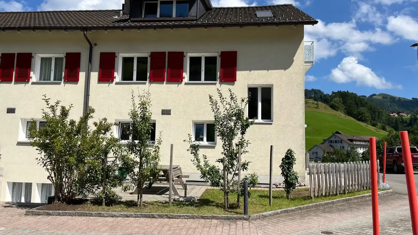 Apartment for rent - Tösstalstrasse 446, 8497 Fischenthal - Photo 3