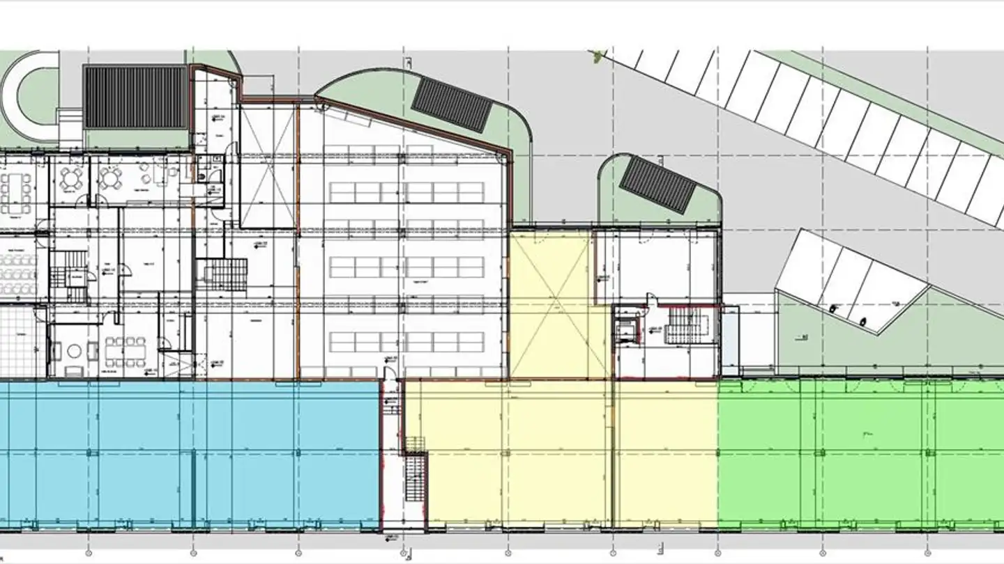 Magasin à louer - Chemin De-La-Montagne 136, 1224 Chêne-Bougeries - Photo 4