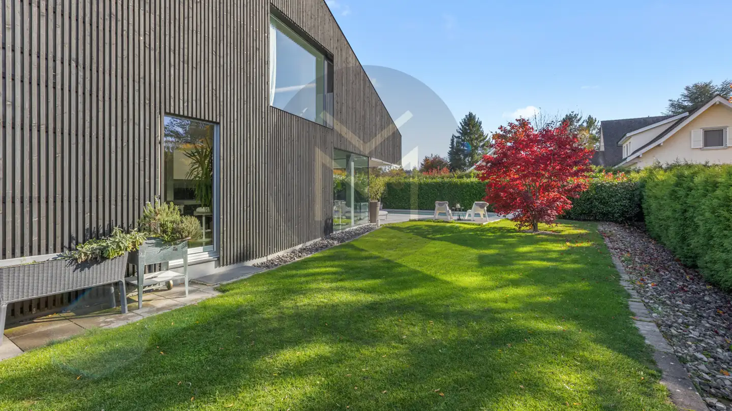 Casa singola in vendita - 1720 Corminboeuf - Photo 2