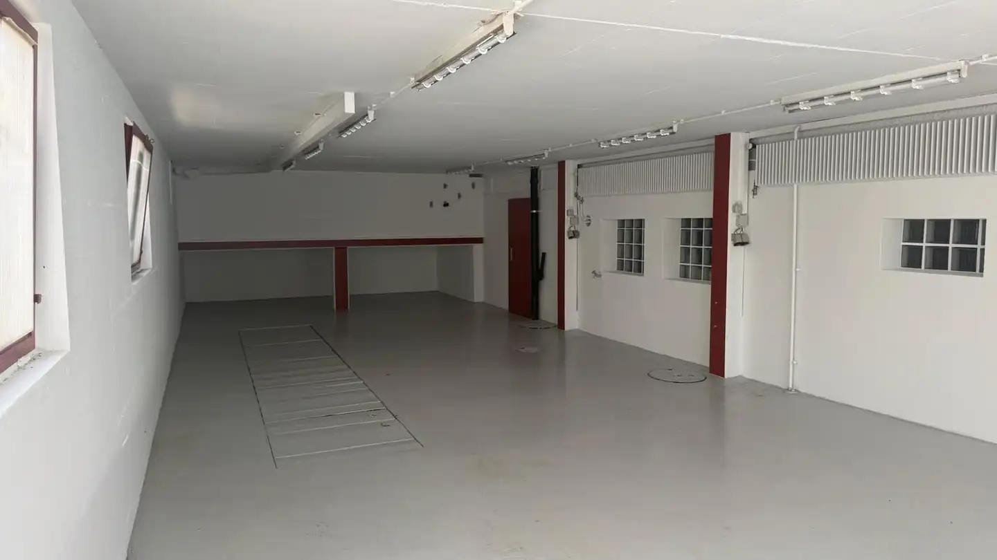 Spazio di archiviazione in affitto - Menznauerstrasse 53, 6110 Wolhusen - Foto 3
