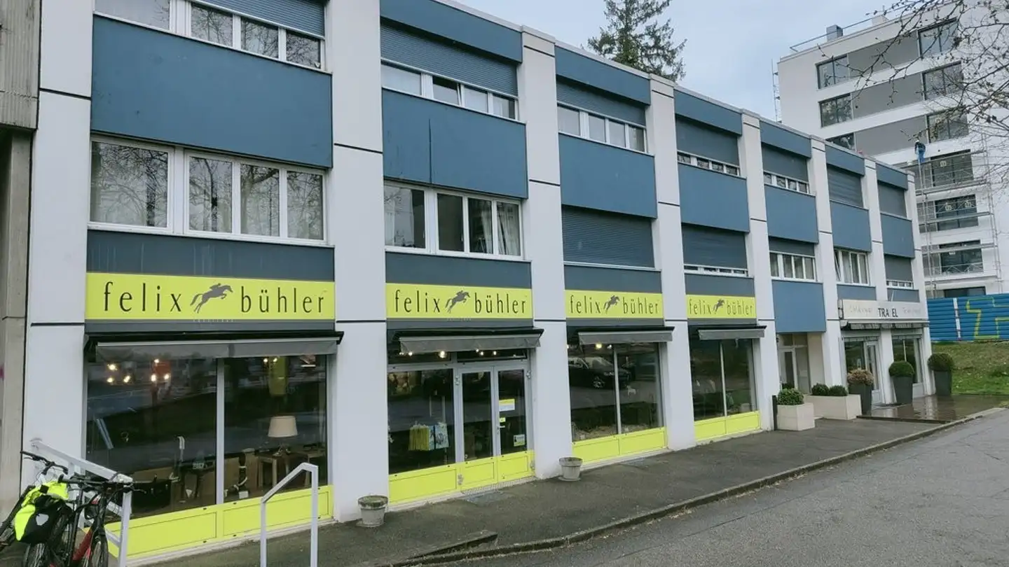 Wohnung mieten - Avenue Louis- Casaï 80, 1216 Cointrin