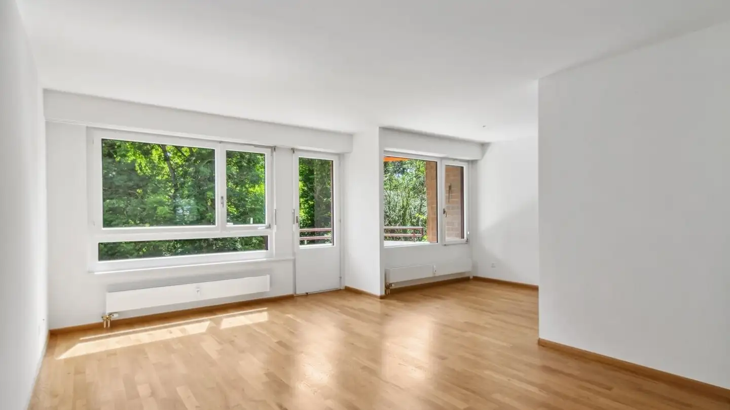 Attico in affitto - General Guisan-Strasse 19, 4144 Arlesheim - Photo 3