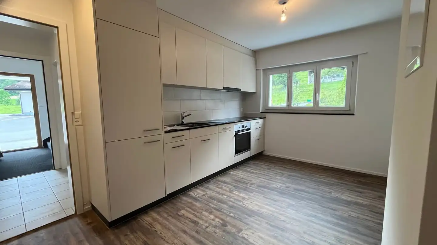 Apartment for rent - Tösstalstrasse 446, 8497 Fischenthal - Photo 4