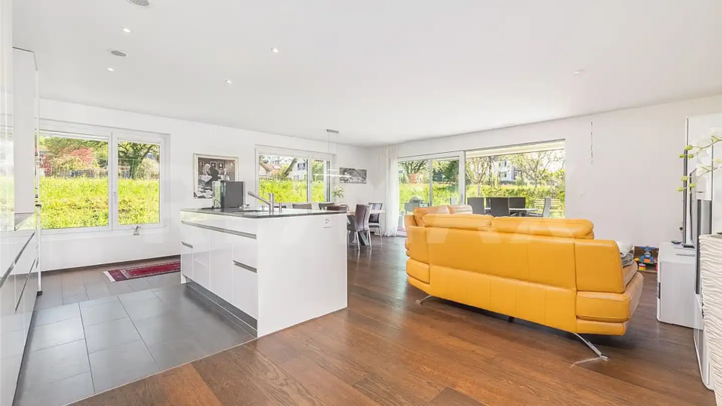 Wohnung kaufen - Gärtnerstrasse 7, 8192 Glattfelden