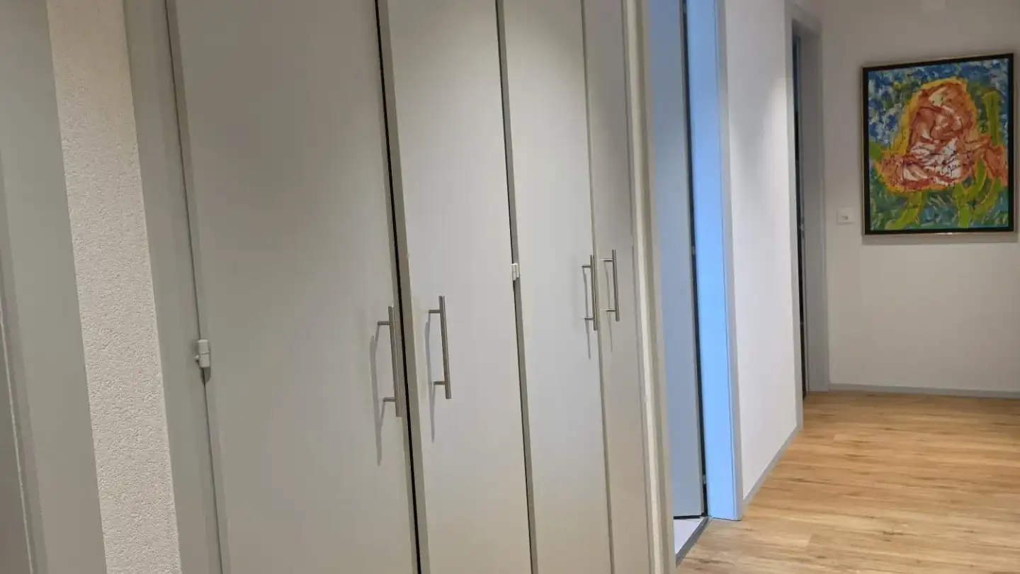Apartment for rent - Rue De La Golaye, 2112 Môtiers NE - Photo 2